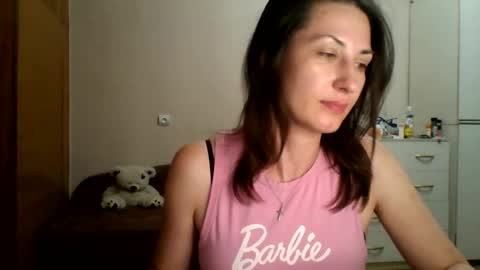 nika_smily online show from August 1, 4:02 pm