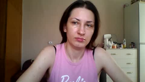 nika_smily online show from August 2, 5:03 am