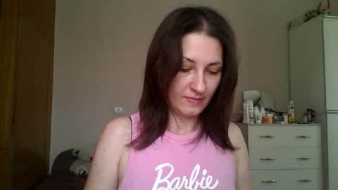 nika_smily online show from August 2, 6:42 am