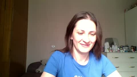 nika_smily online show from August 8, 10:26 am