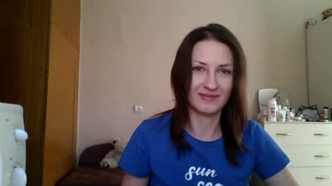 nika_smily online show from August 11, 4:58 am