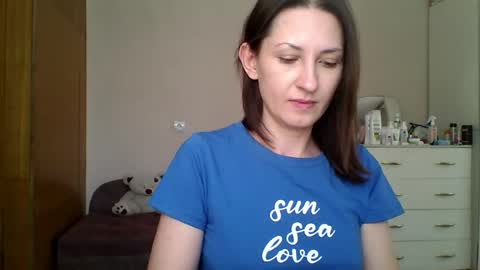nika_smily online show from August 15, 7:01 am