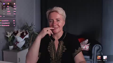 Nika online show from July 26, 2:44 pm