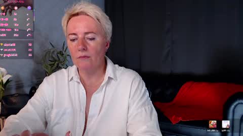 Nika online show from August 1, 1:17 pm