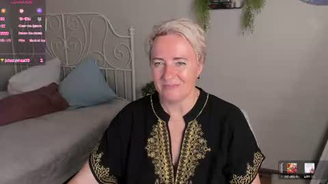 Nika online show from August 7, 12:27 pm