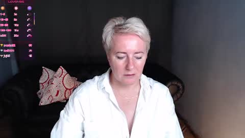 Nika online show from August 8, 8:47 am