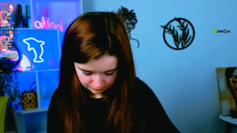 Little  Angel online show from February 24, 6:56 am