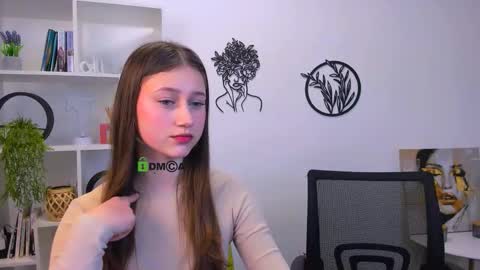 Little  Angel online show from March 2, 8:05 pm