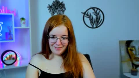 Little  Angel online show from March 2, 11:23 pm