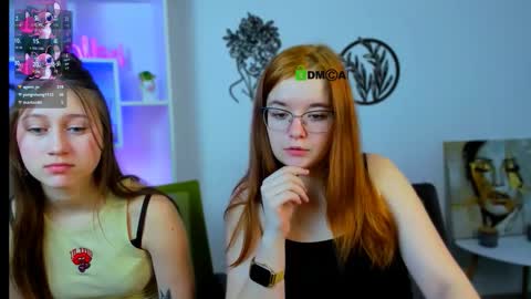 Little  Angel online show from March 3, 2:52 am