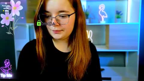 Little  Angel online show from March 8, 6:03 pm