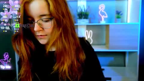 Little  Angel online show from March 8, 7:09 pm