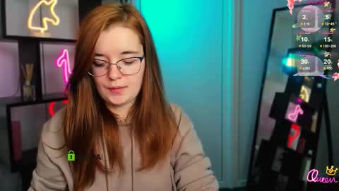Little  Angel online show from March 14, 3:57 am