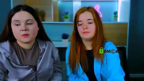 Little  Angel online show from March 22, 12:14 am