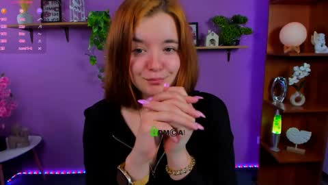 Little  Angel online show from April 3, 5:10 pm