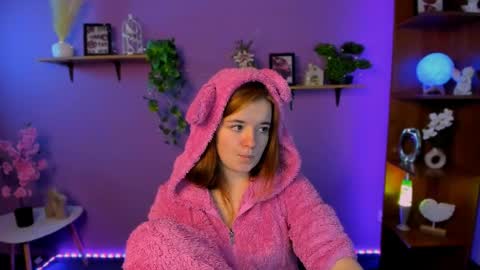 Little  Angel online show from April 4, 8:43 am