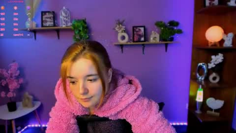 Little  Angel online show from April 4, 9:49 am