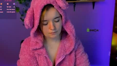 Little  Angel online show from April 4, 10:55 am
