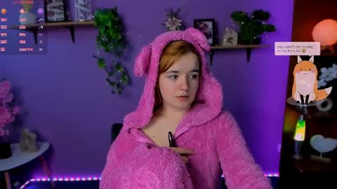Little  Angel online show from April 4, 12:01 pm