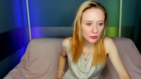 nikablond online show from August 11, 7:43 am