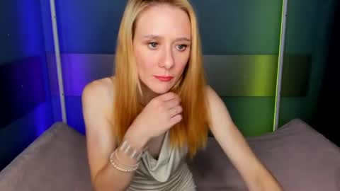 nikablond online show from August 11, 1:02 pm