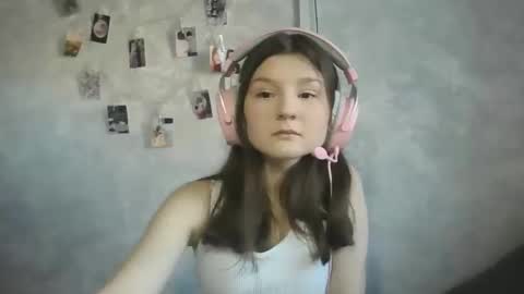 Hi Im Nika  Its my FIRST day here... will you take care of me  online show from April 16, 2:46 pm