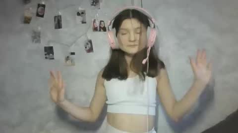 Hi Im Nika  Its my FIRST day here... will you take care of me  online show from April 16, 3:52 pm