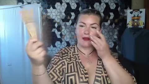 Nika online show from June 10, 5:58 am
