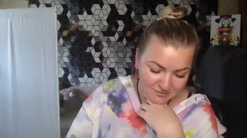 Nika online show from June 11, 11:49 am