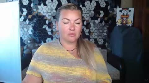 Nika online show from June 28, 5:32 am