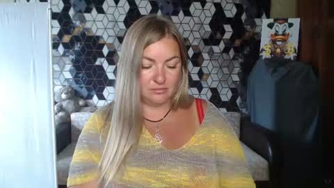 Nika online show from June 29, 7:56 am