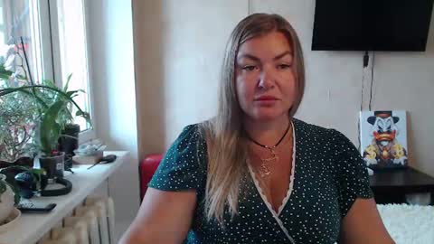 Nika online show from June 30, 5:08 am