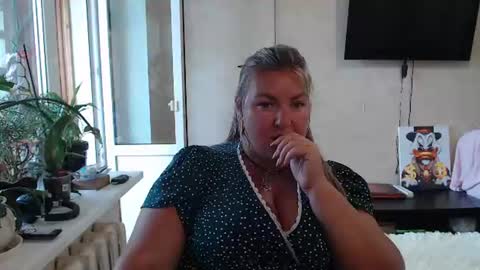 Nika online show from June 30, 9:43 am