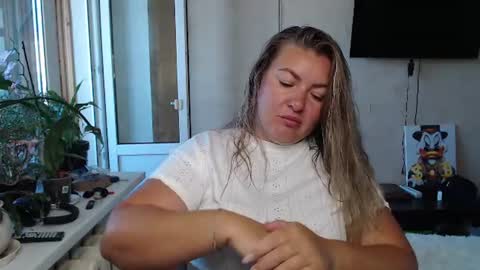 Nika online show from July 1, 5:08 am
