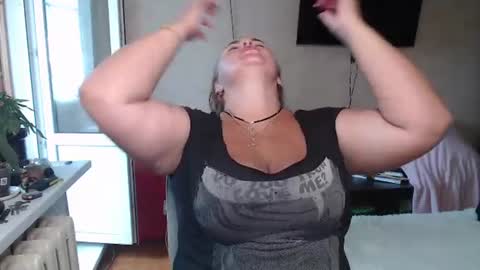 Nika online show from July 27, 4:51 am