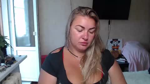 Nika online show from July 27, 5:57 am