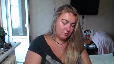 Nika online show from July 27, 7:03 am
