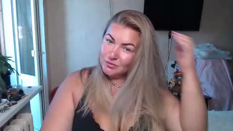 Nika online show from July 28, 5:02 am