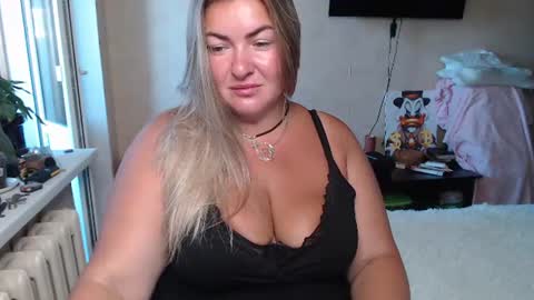 Nika online show from July 28, 6:08 am