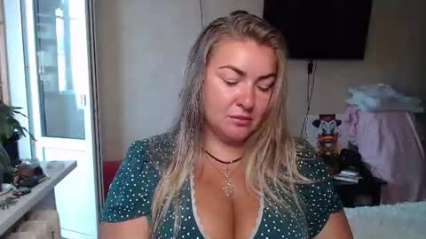 Nika online show from July 29, 5:14 am
