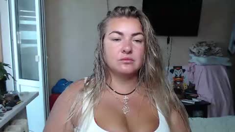 Nika online show from July 31, 4:52 am