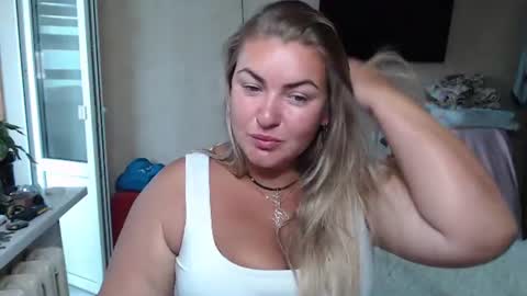 Nika online show from July 31, 5:57 am