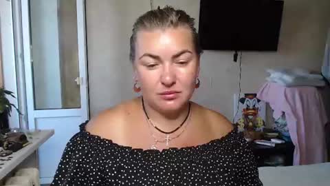 Nika online show from August 3, 5:14 am