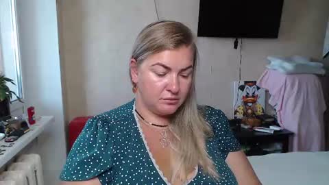 Nika online show from August 4, 6:21 am