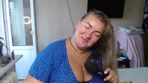 Nika online show from August 6, 5:06 am