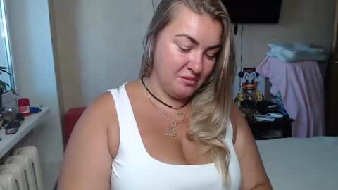 Nika online show from August 7, 6:24 am