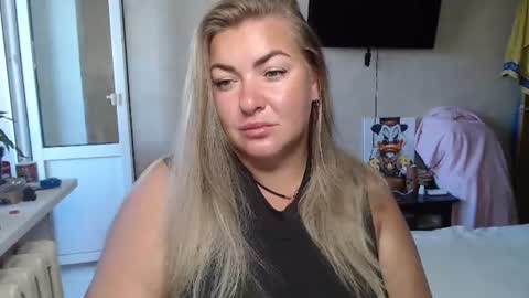 Nika online show from August 11, 4:47 am