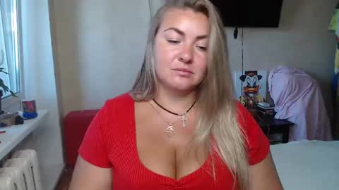 Nika online show from August 13, 6:05 am