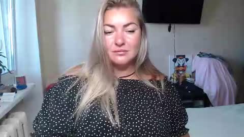 Nika online show from August 17, 5:34 am