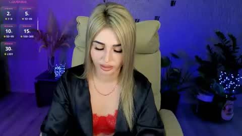 NikaStill  online show from July 26, 2:38 am